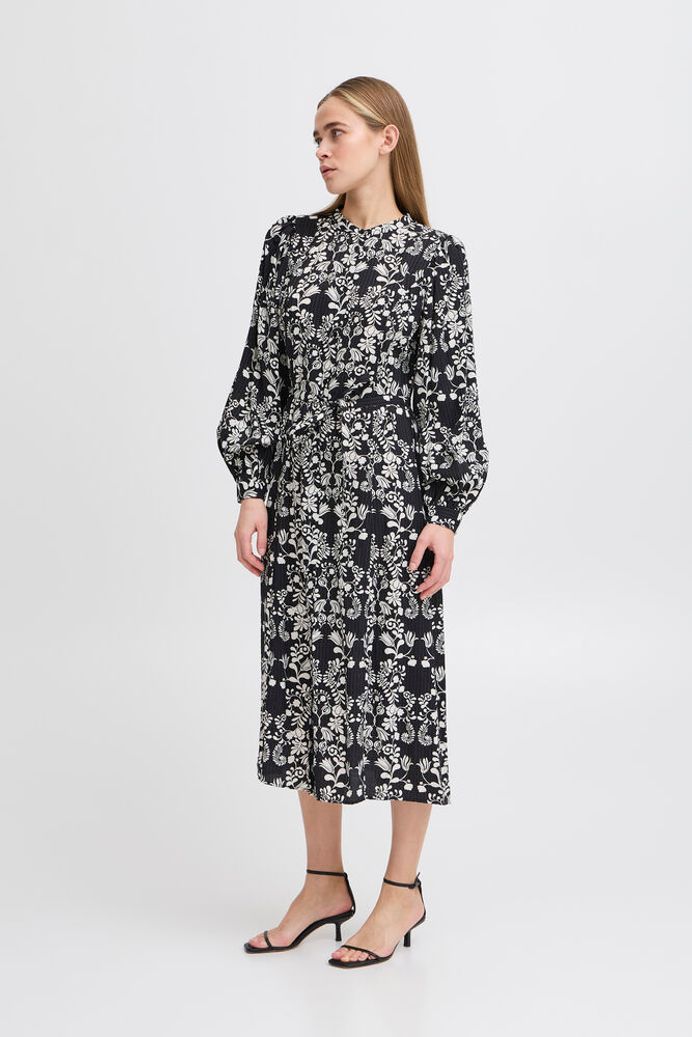 ABITO JACQUARD