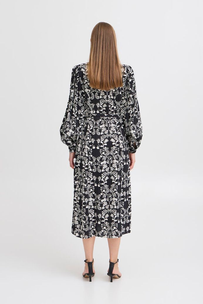 ABITO JACQUARD