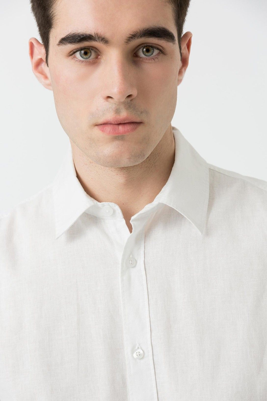 CHEMISE EN LIN