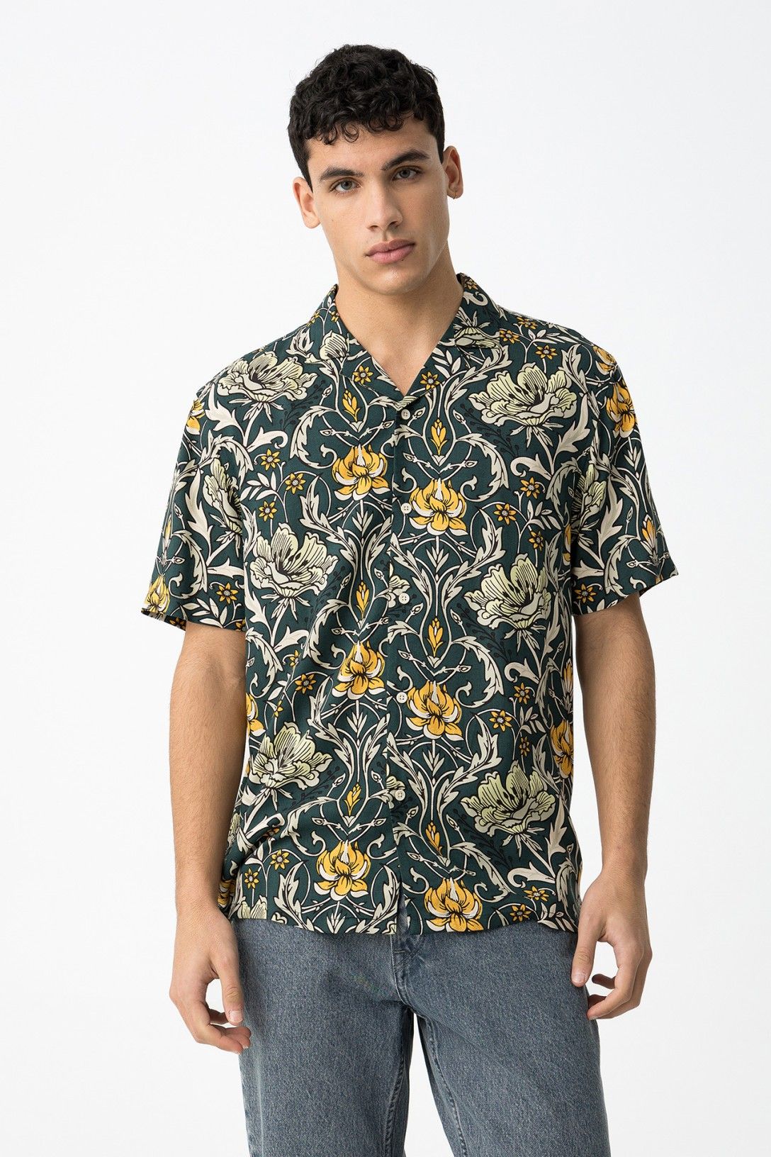 CHEMISE MALDIVES