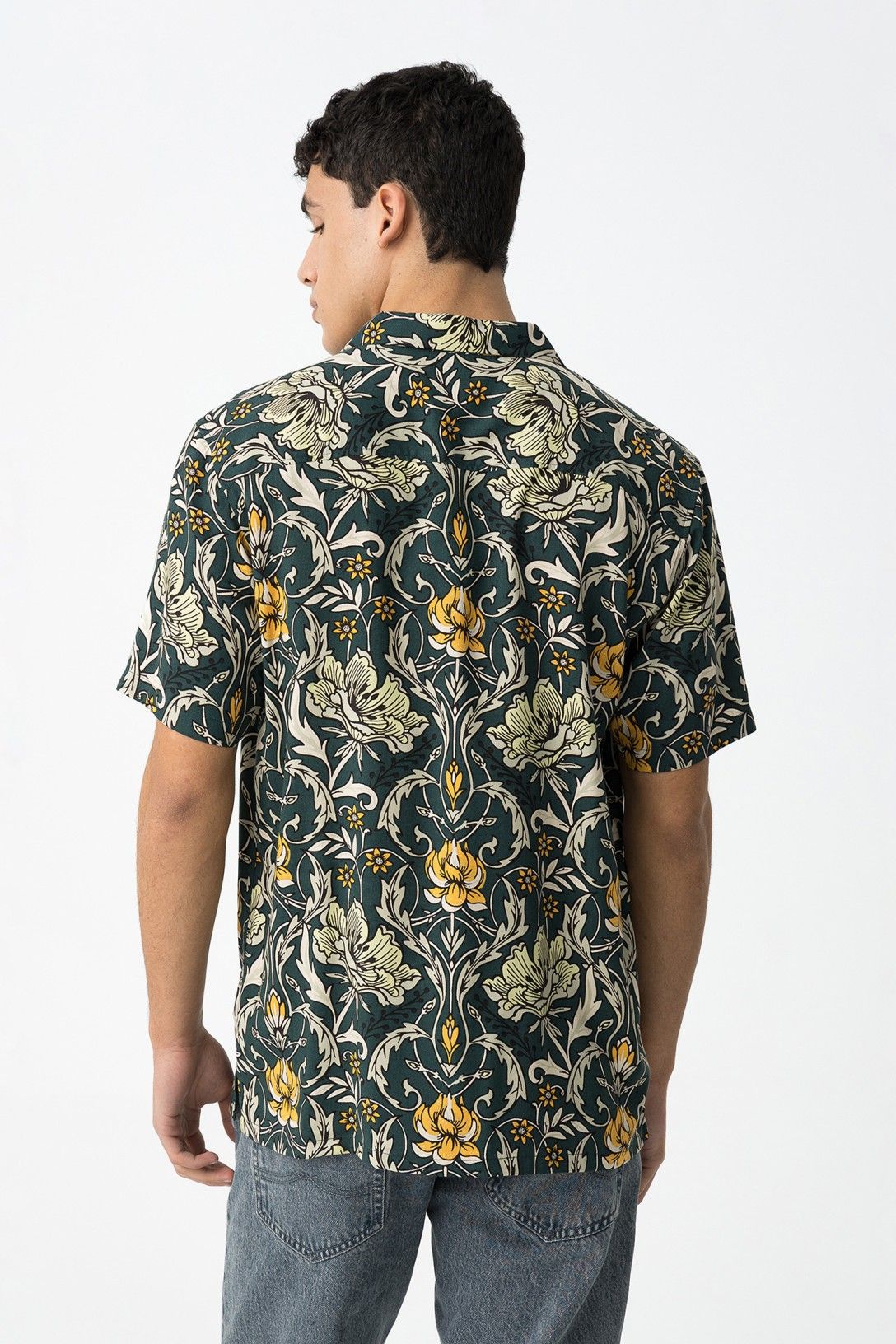 CHEMISE MALDIVES