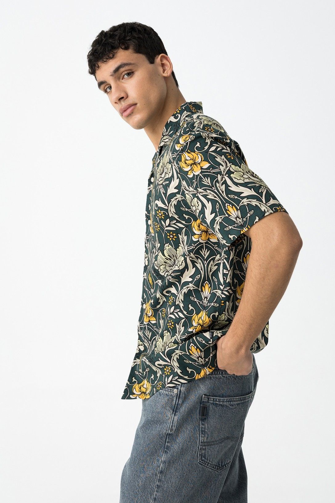 CHEMISE MALDIVES