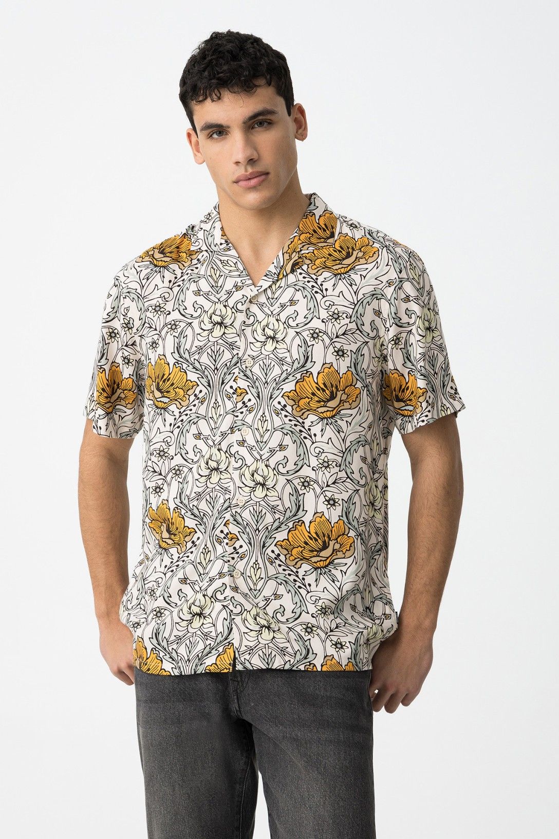 CHEMISE MALDIVES