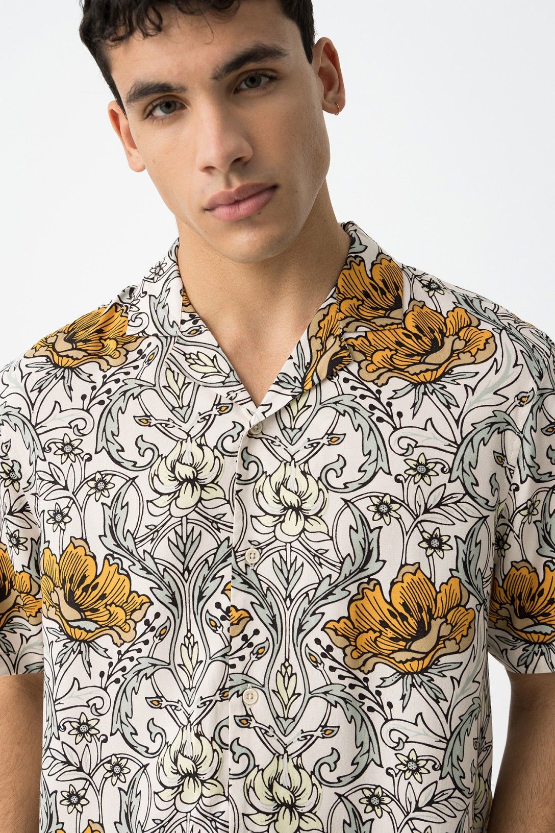 CHEMISE MALDIVES