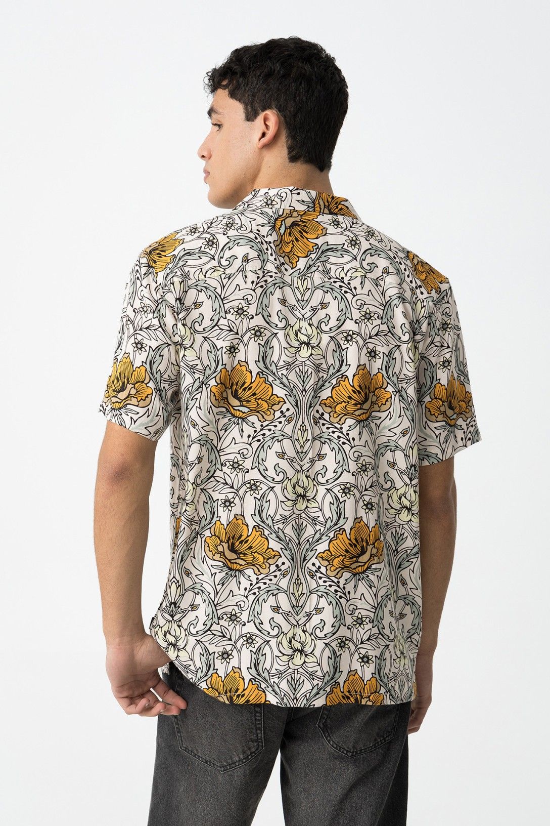 CHEMISE MALDIVES