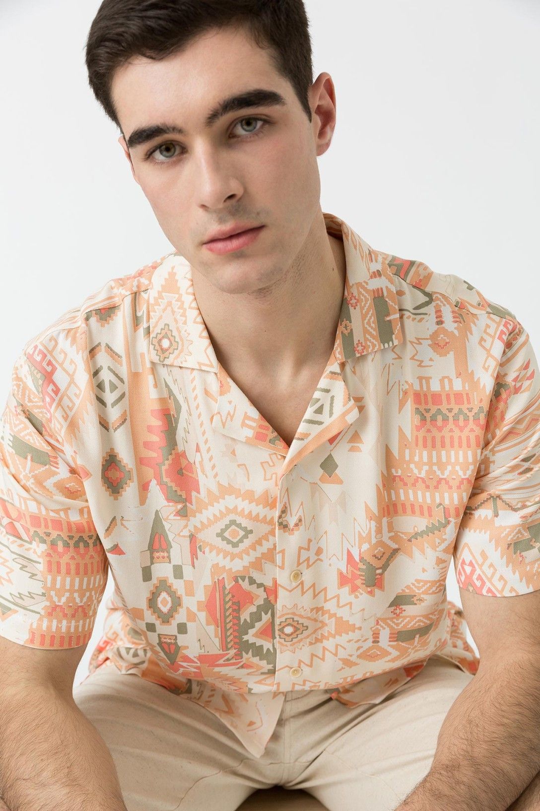 CHEMISE MALIBU
