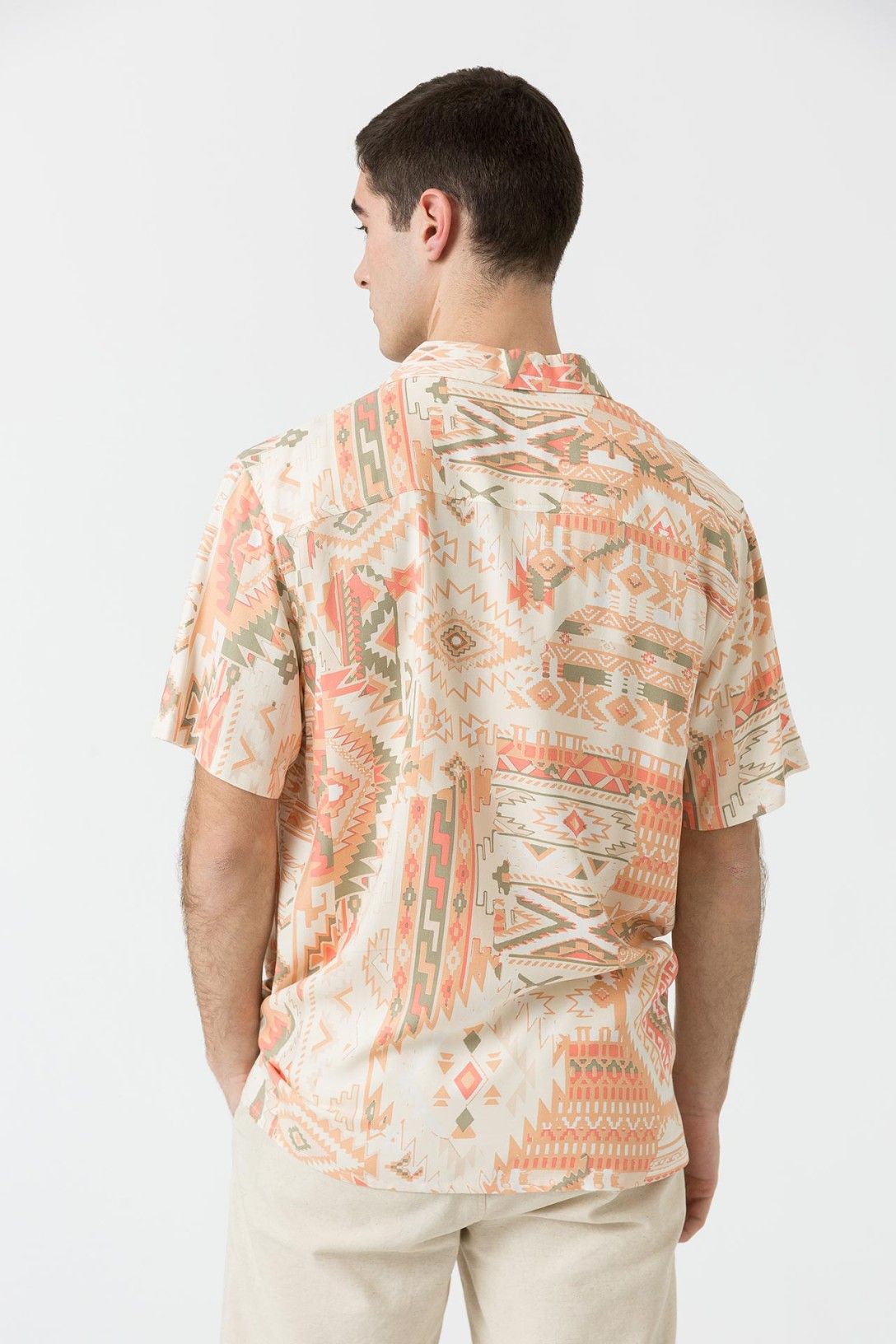 CHEMISE MALIBU