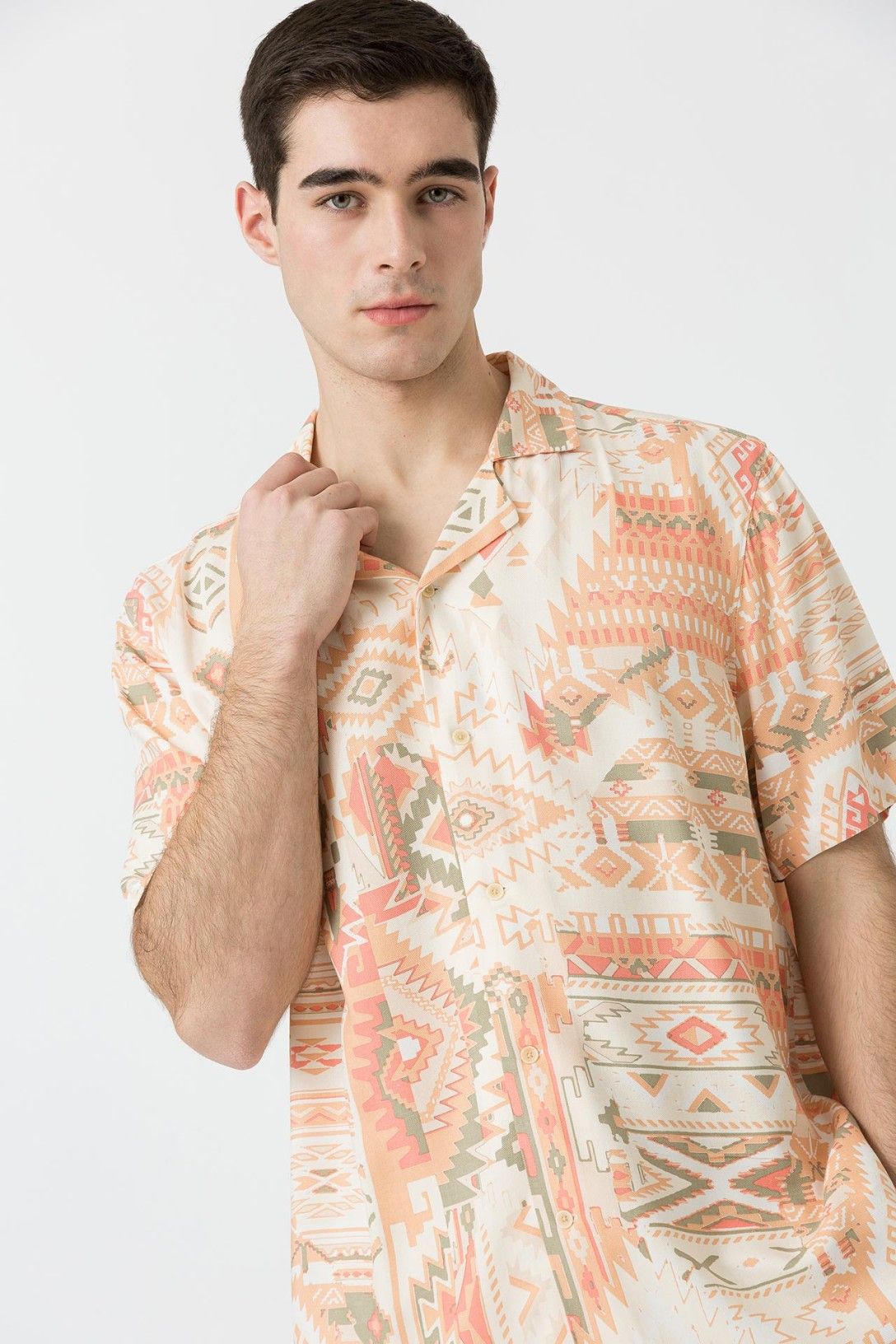 CHEMISE MALIBU