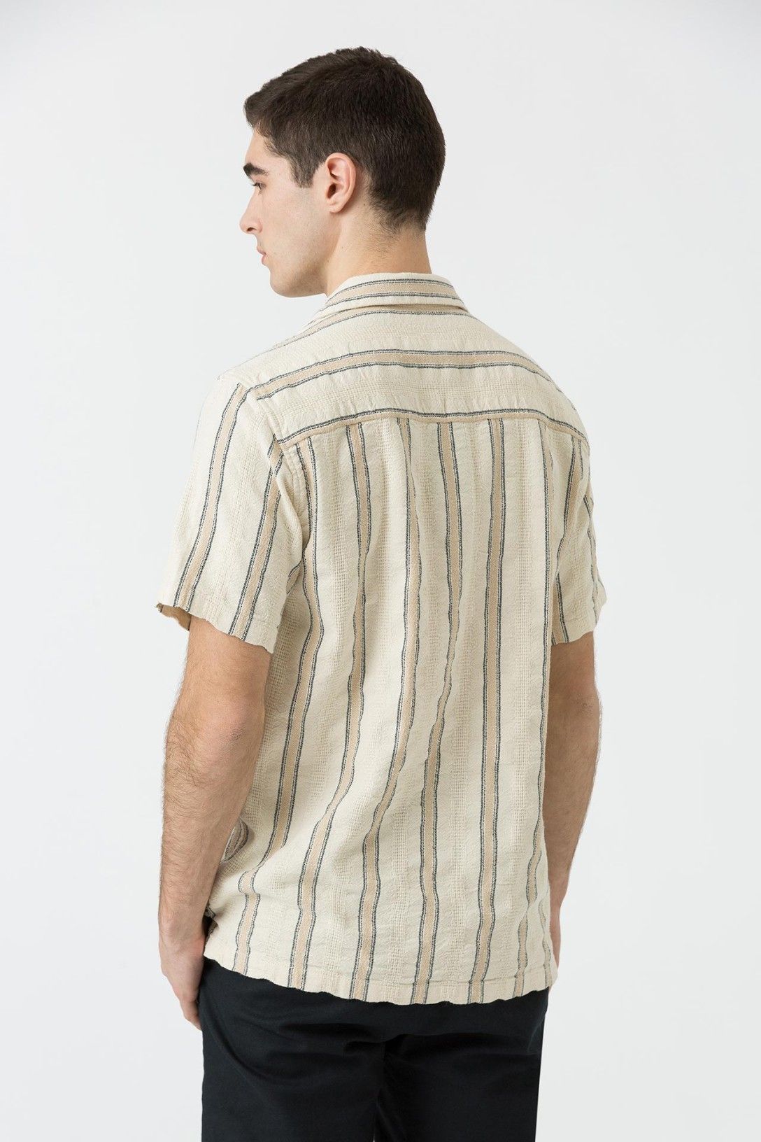 CHEMISE MANU
