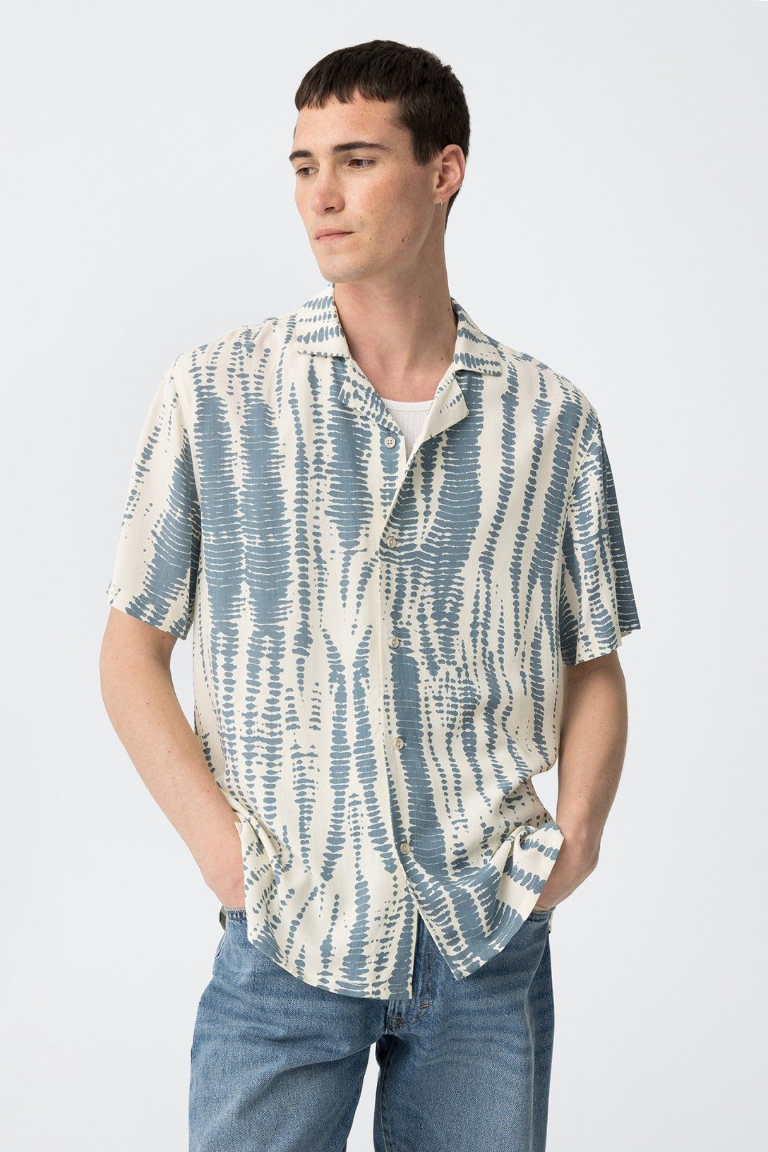 CHEMISE DE MER