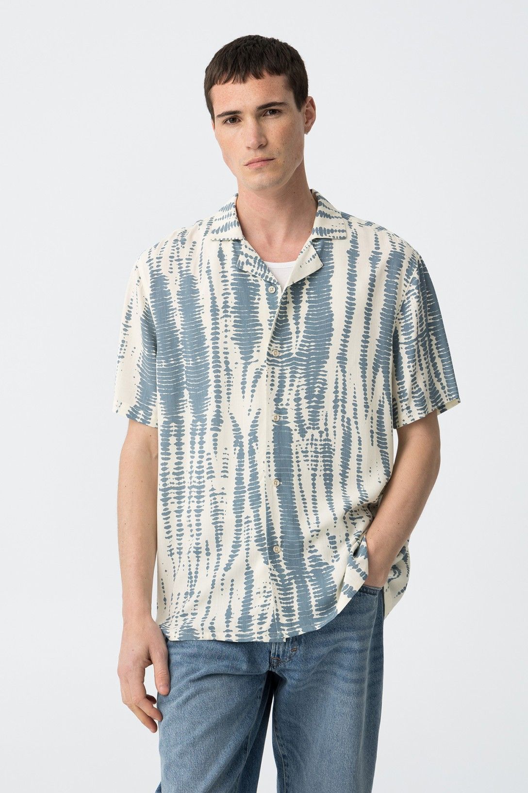 CHEMISE DE MER
