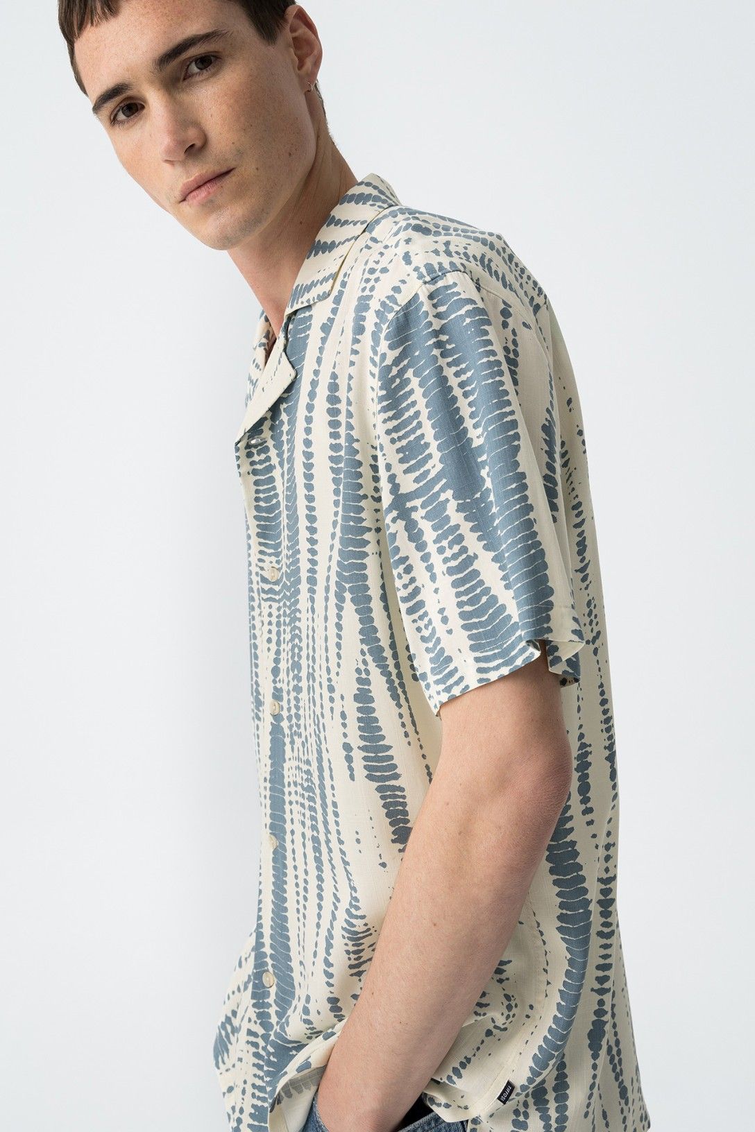 CHEMISE DE MER