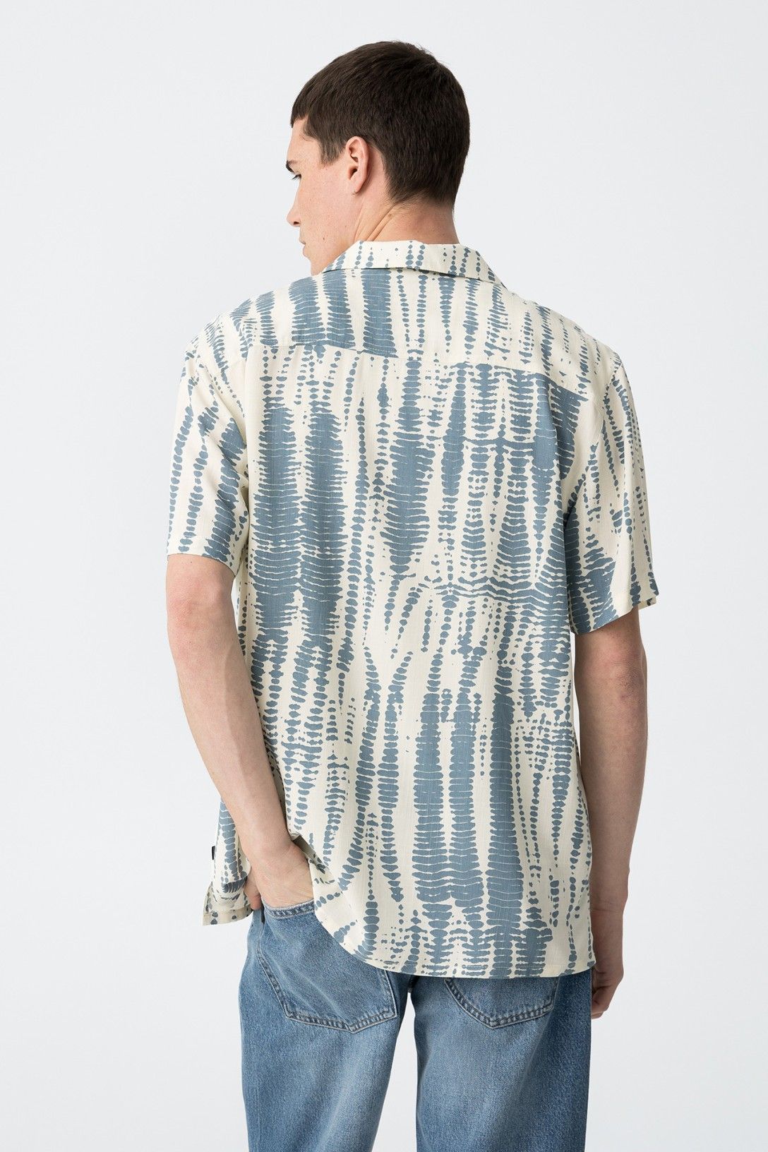 CHEMISE DE MER