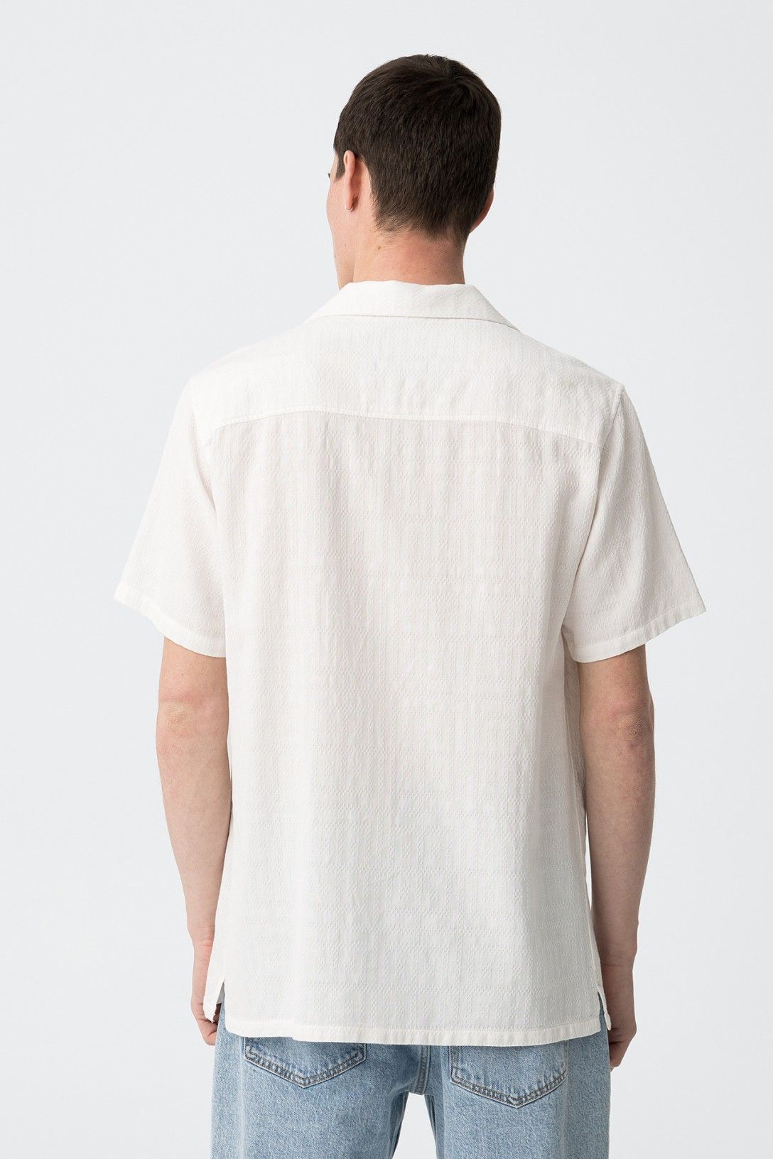 CAMICIA MATHIAS
