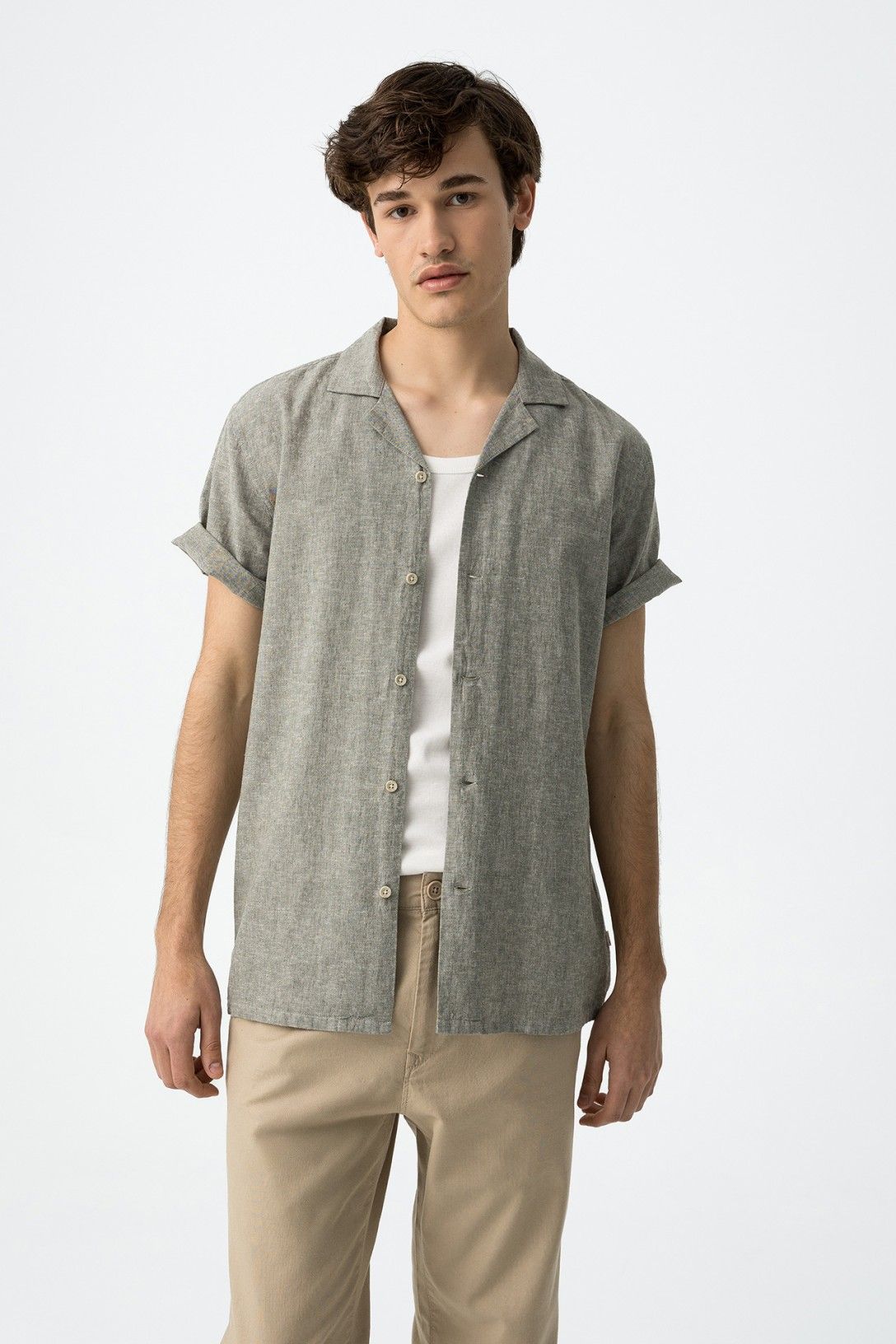 CAMICIA MATTHEW
