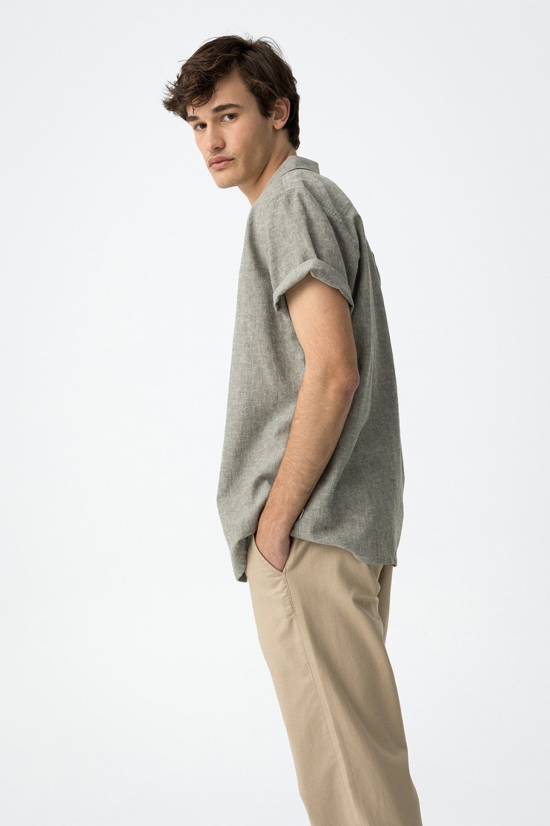 CAMICIA MATTHEW