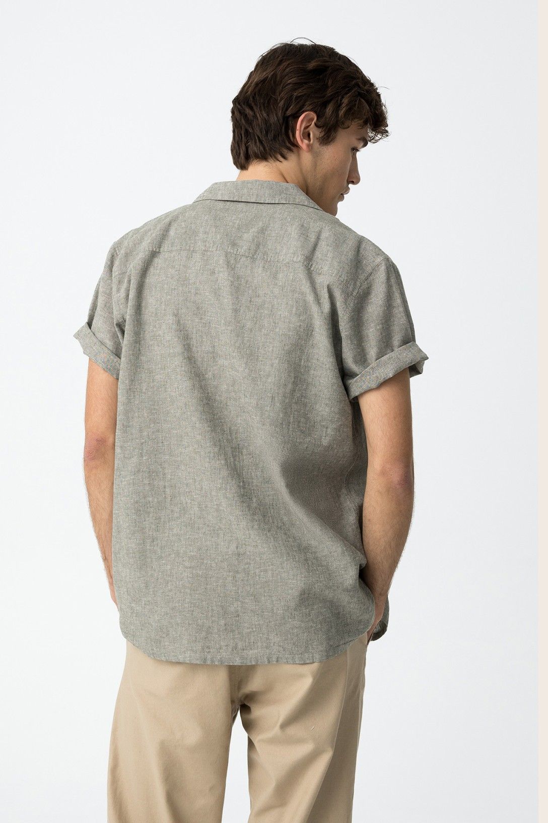 CAMICIA MATTHEW