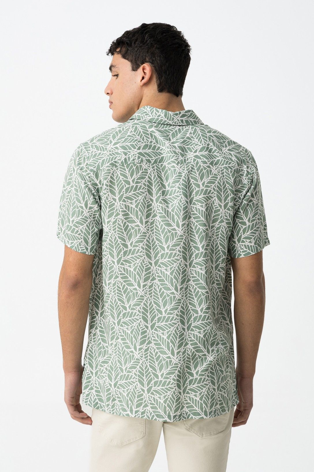 CAMICIA MAURITIUS