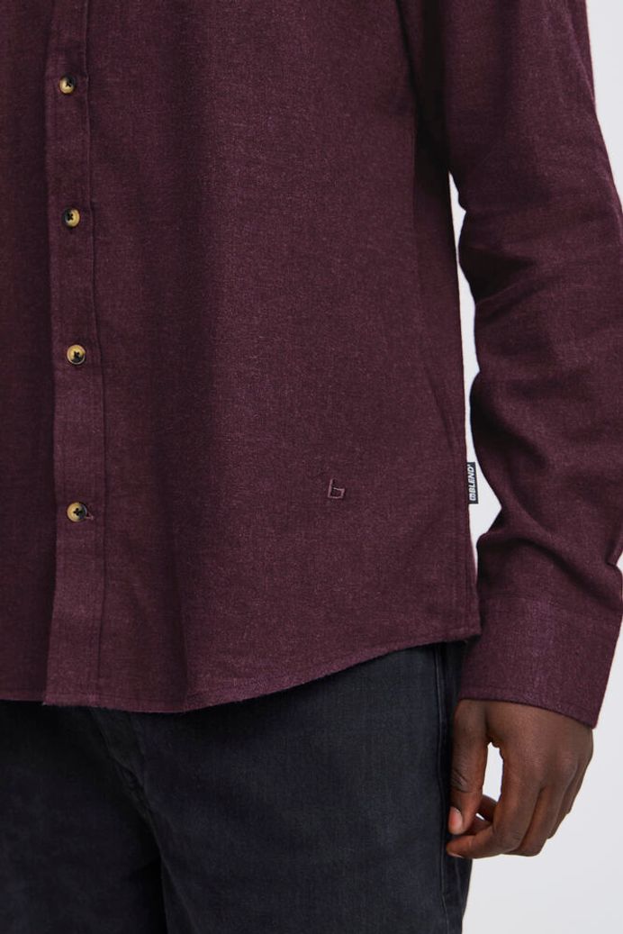 CAMICIA REGULAR