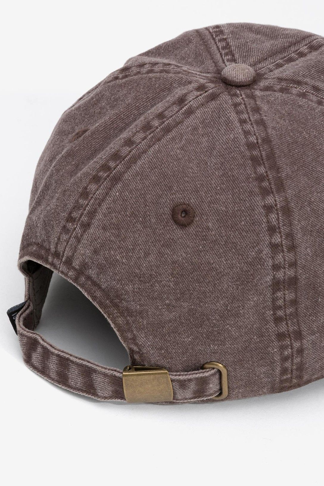 CAPPELLINO WASHED