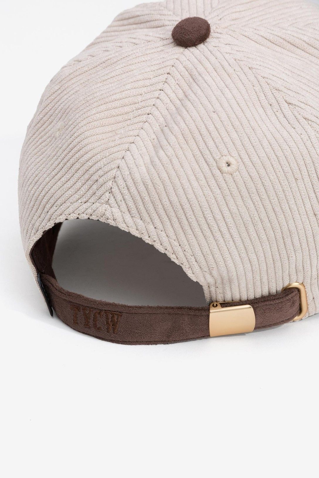 CAPPELLINO CORDUROY