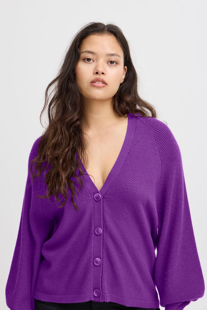 CARDIGAN BALOON