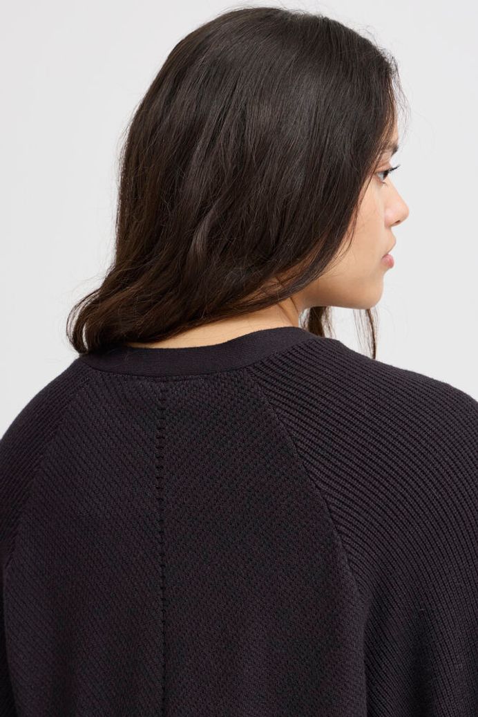 CARDIGAN BALOON