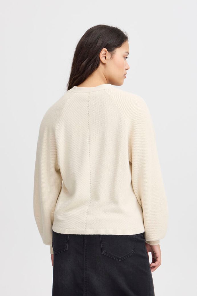 CARDIGAN BALOON