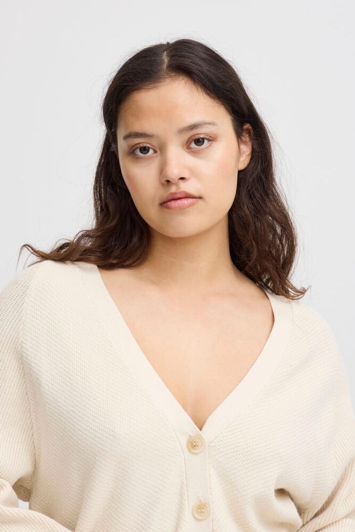 CARDIGAN BALOON
