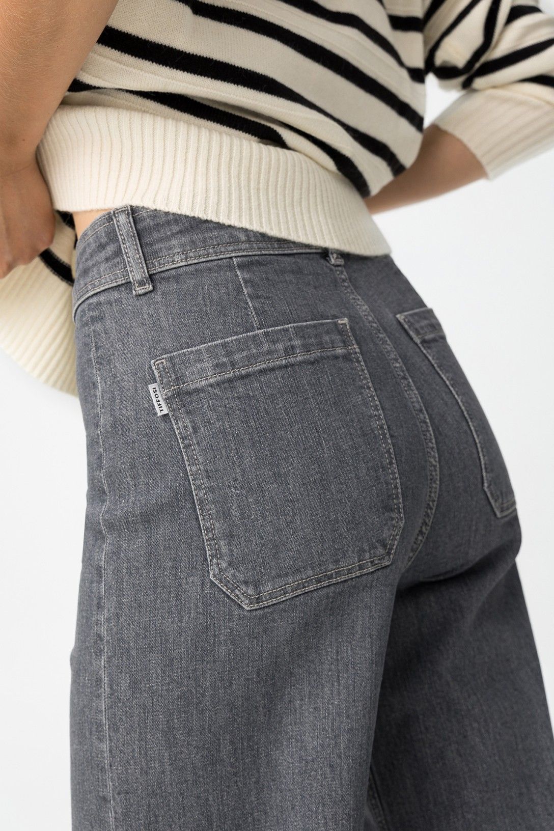 JEANS MARINE