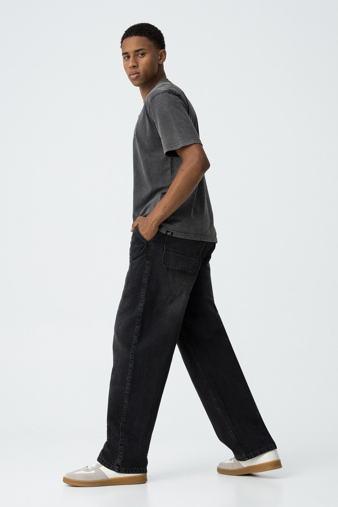 JEANS SKATER