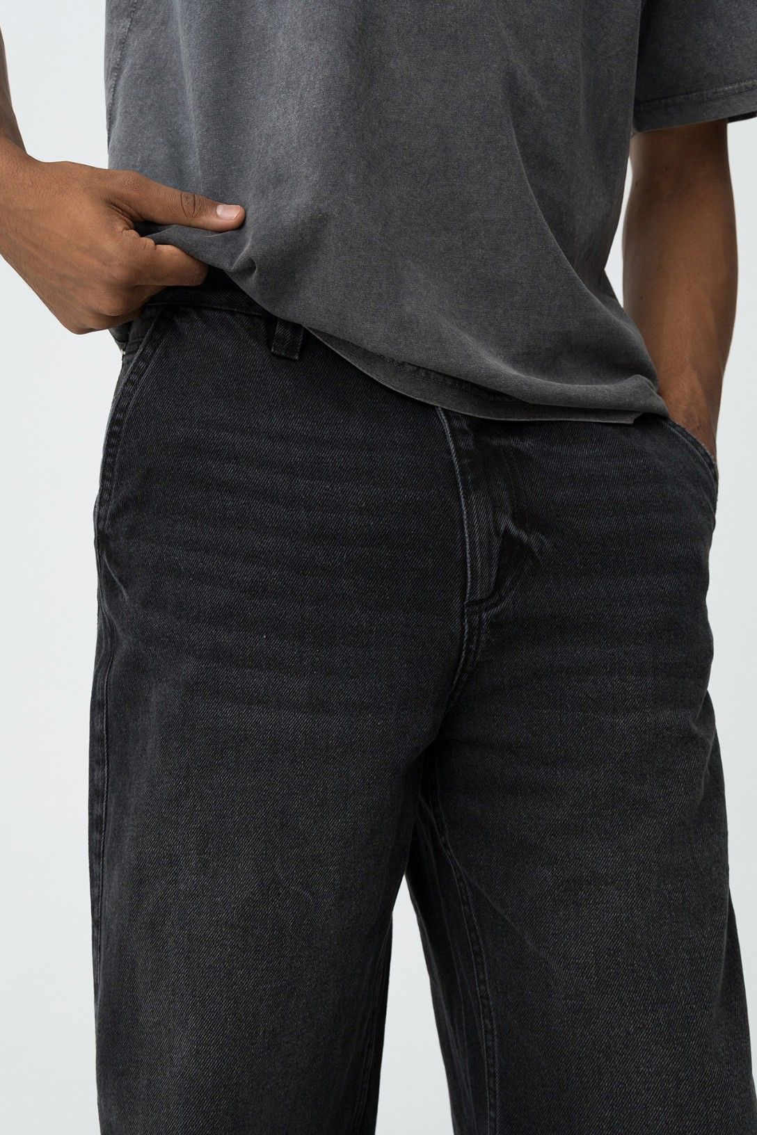 JEANS SKATER