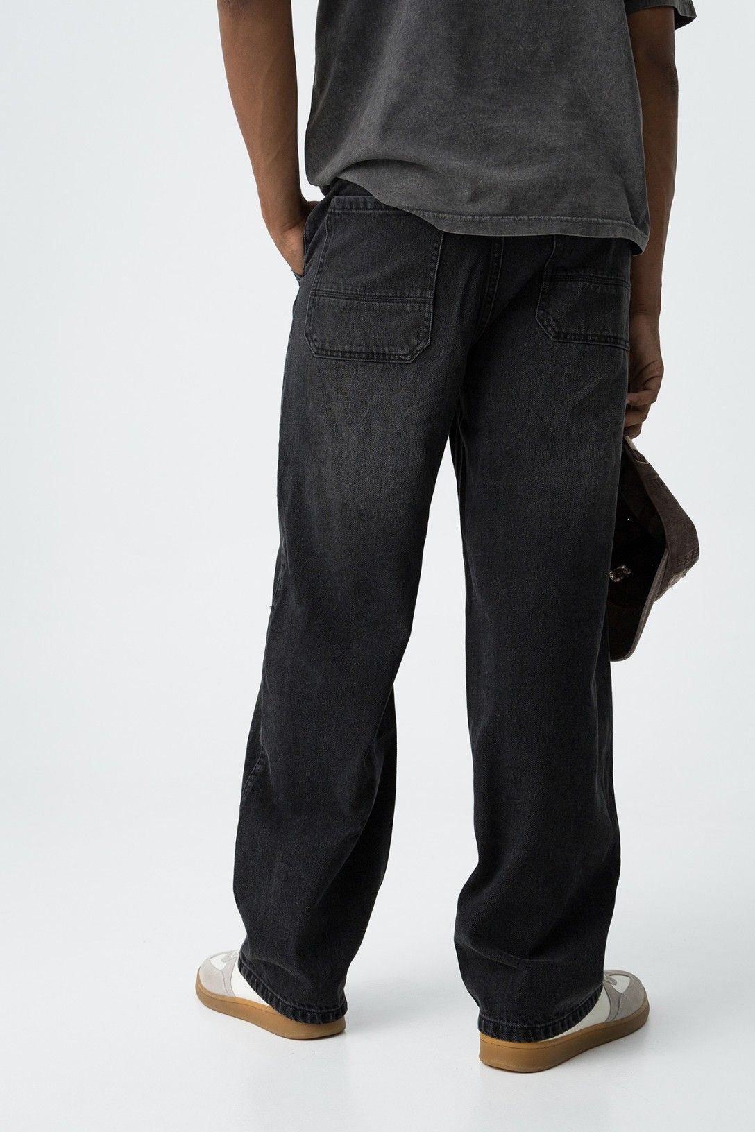 JEANS SKATER