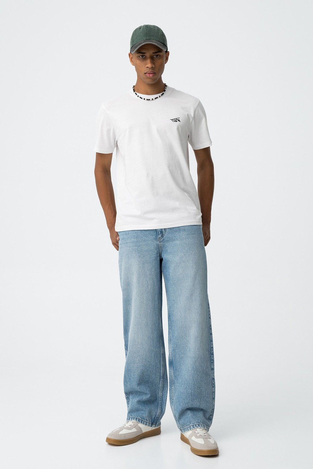 JEANS SKATER