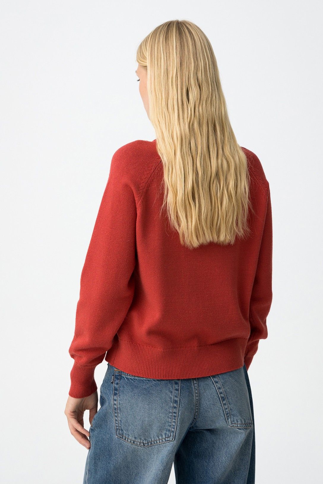 MAGLIONE BASIC