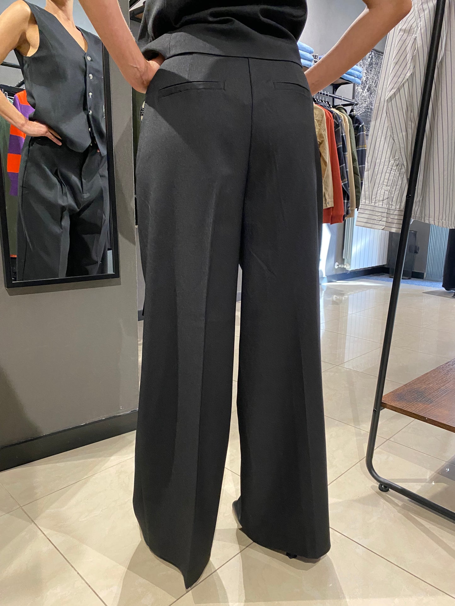 PANTALONE PENCE