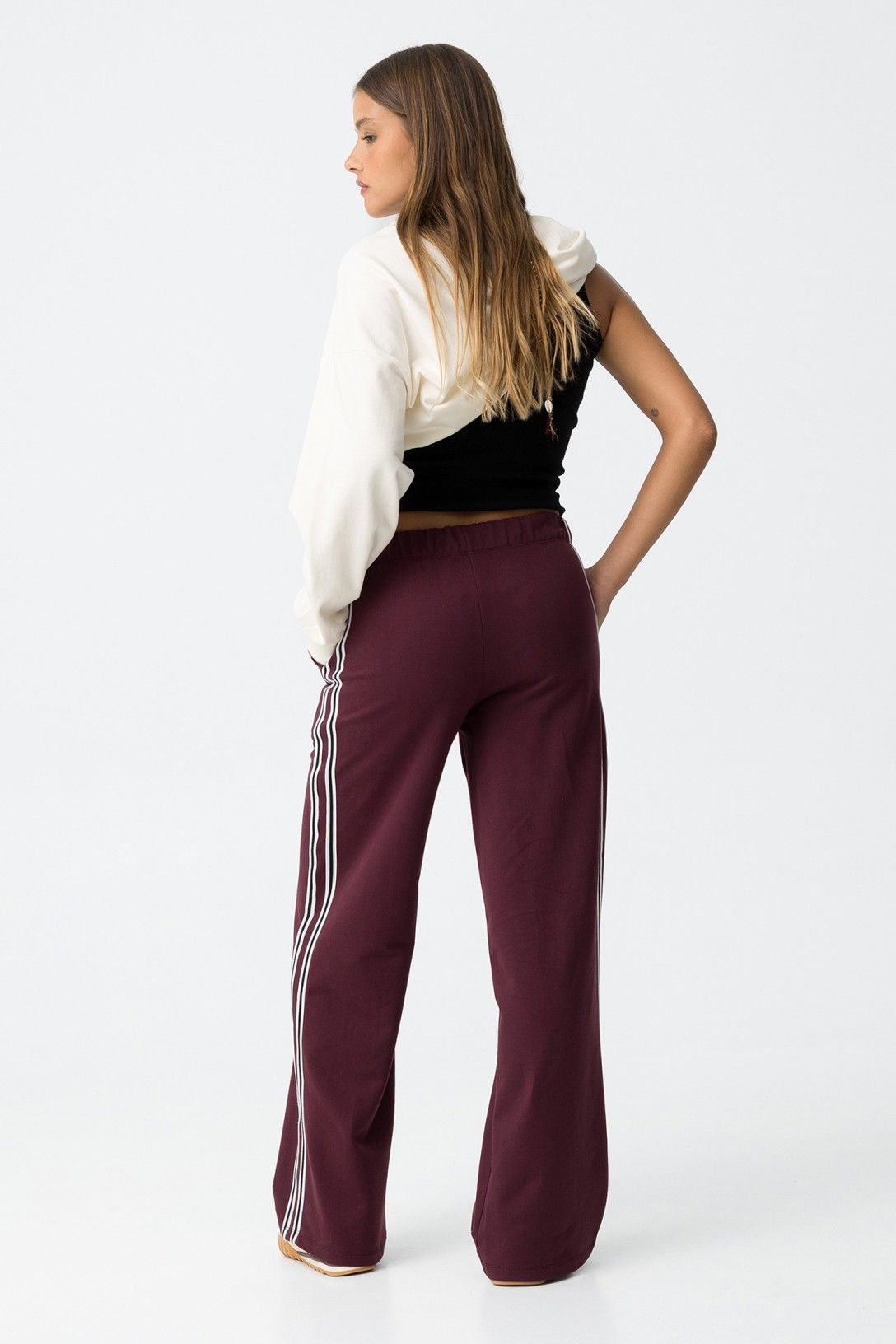 PANTALONE STRIPES