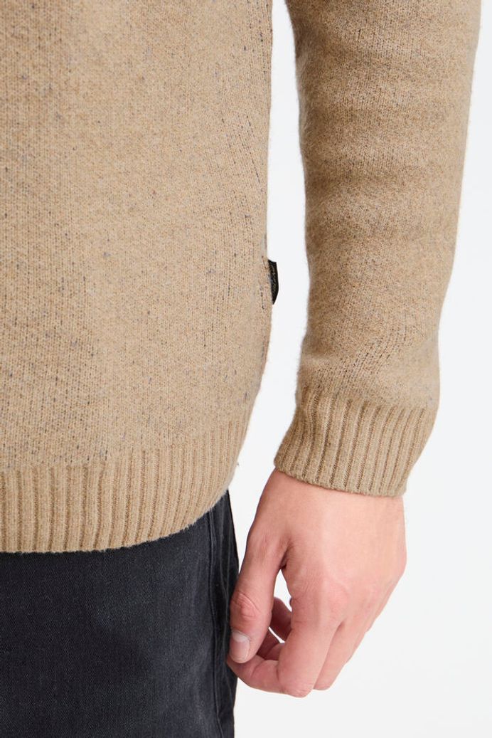 MAGLIONE POLO