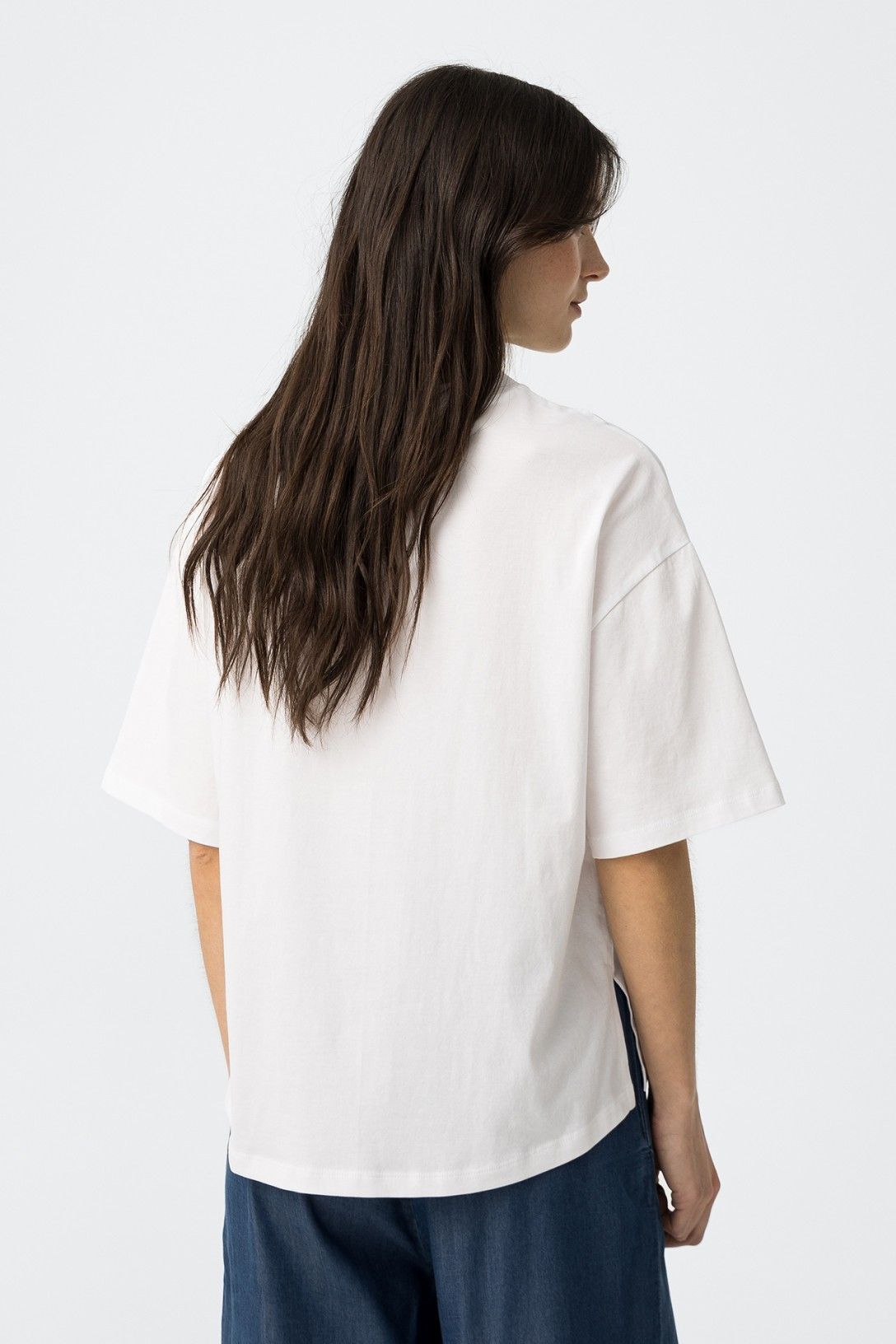 T-SHIRT MUSE