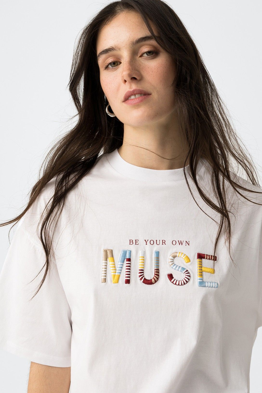 T-SHIRT MUSE