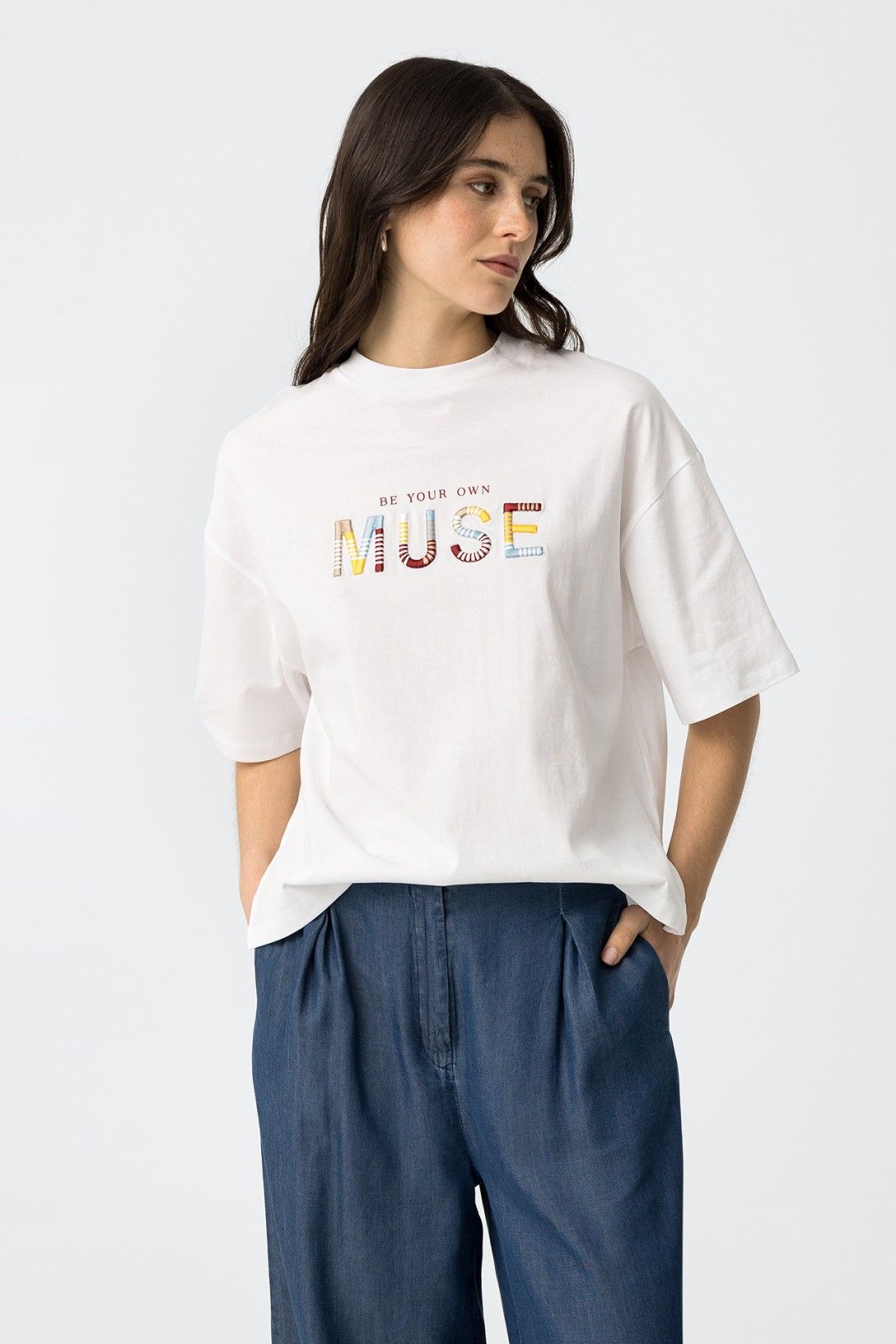 T-SHIRT MUSE