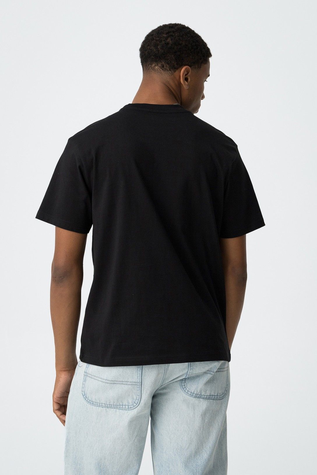 T-SHIRT BASIC