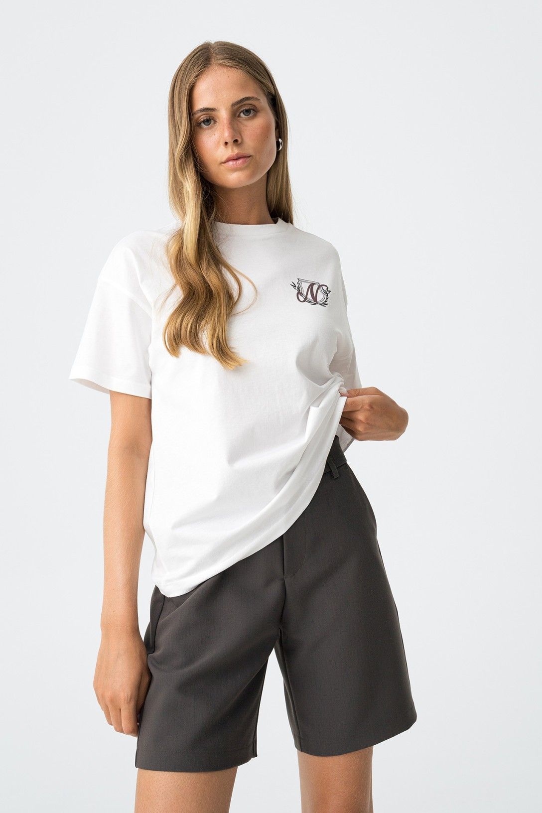 T-SHIRT NEW JERSEY
