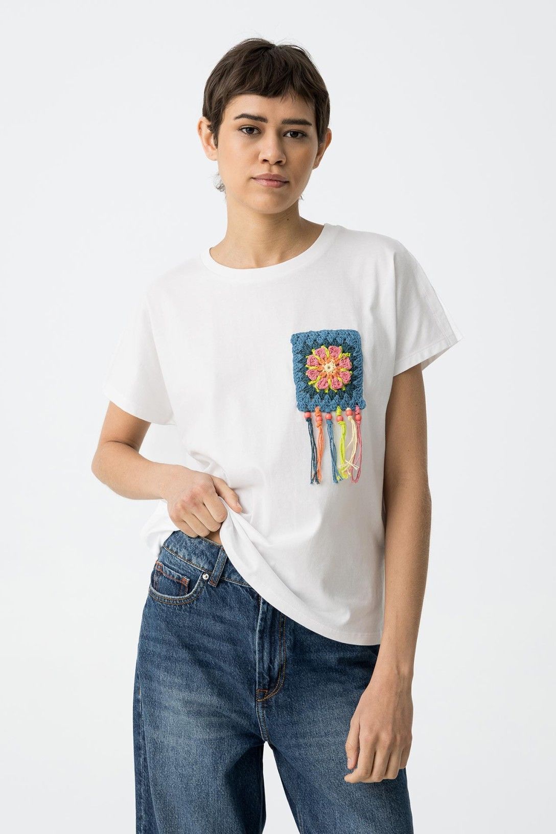 T-SHIRT CULT