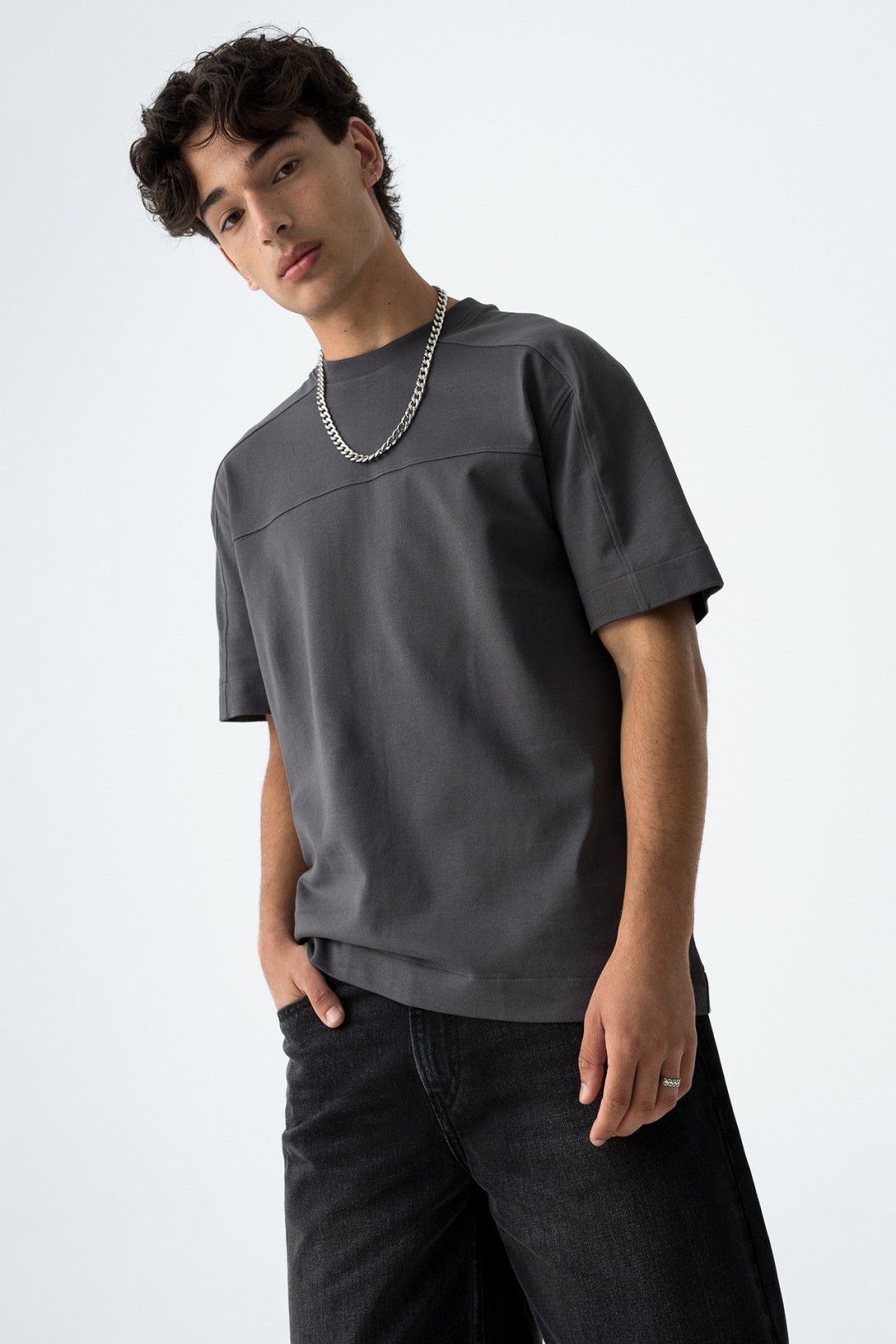 T-SHIRT PATCH