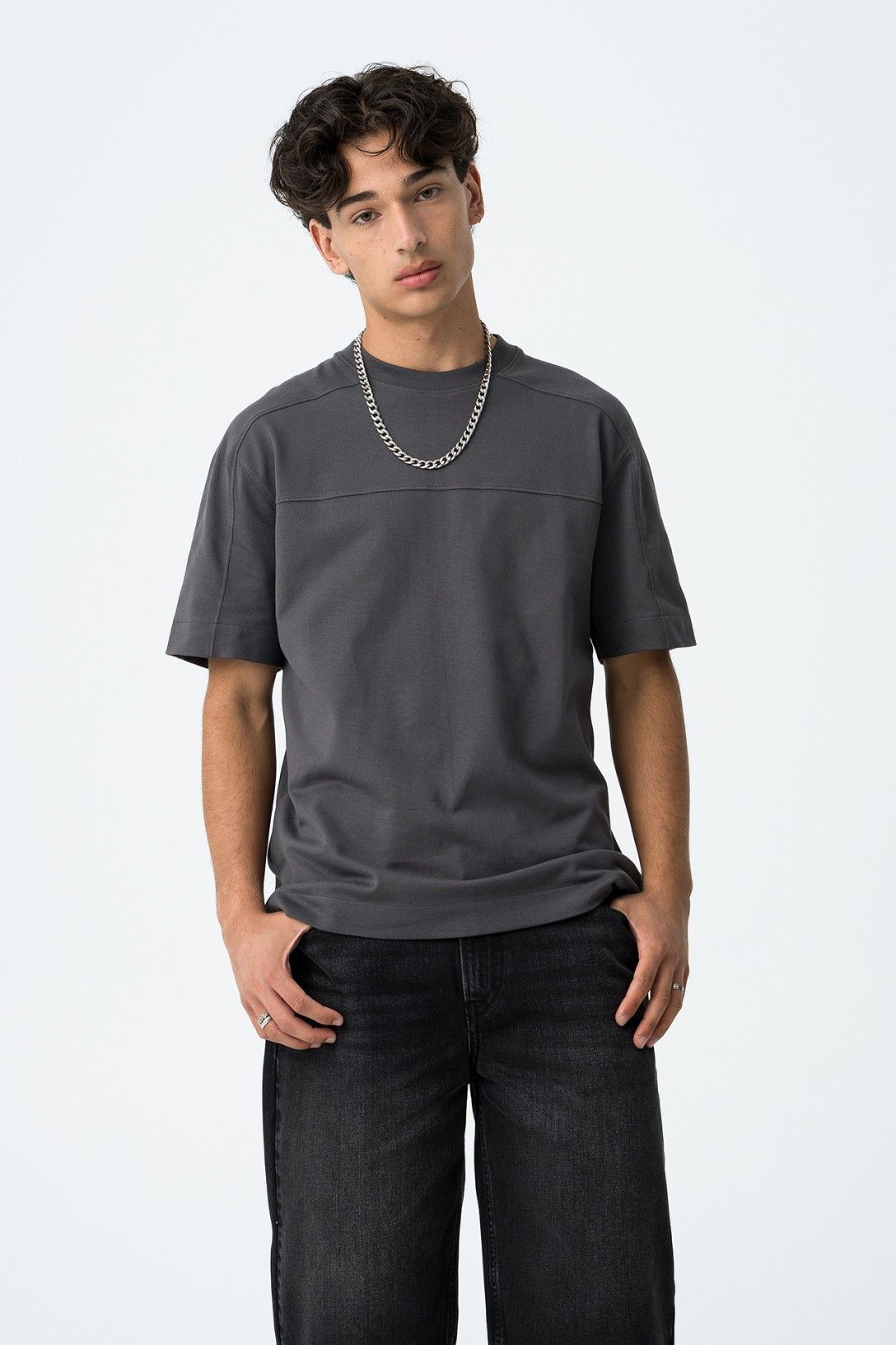 T-SHIRT PATCH