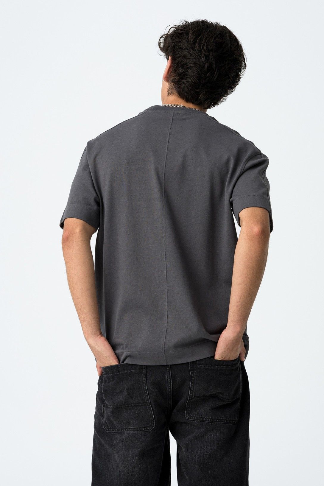 T-SHIRT PATCH