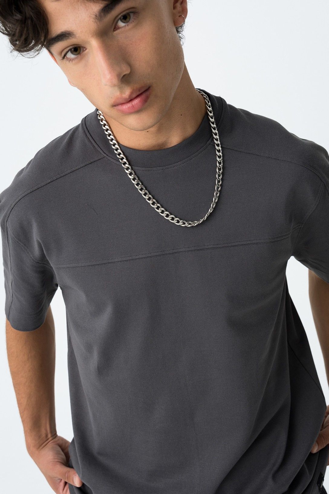 T-SHIRT PATCH