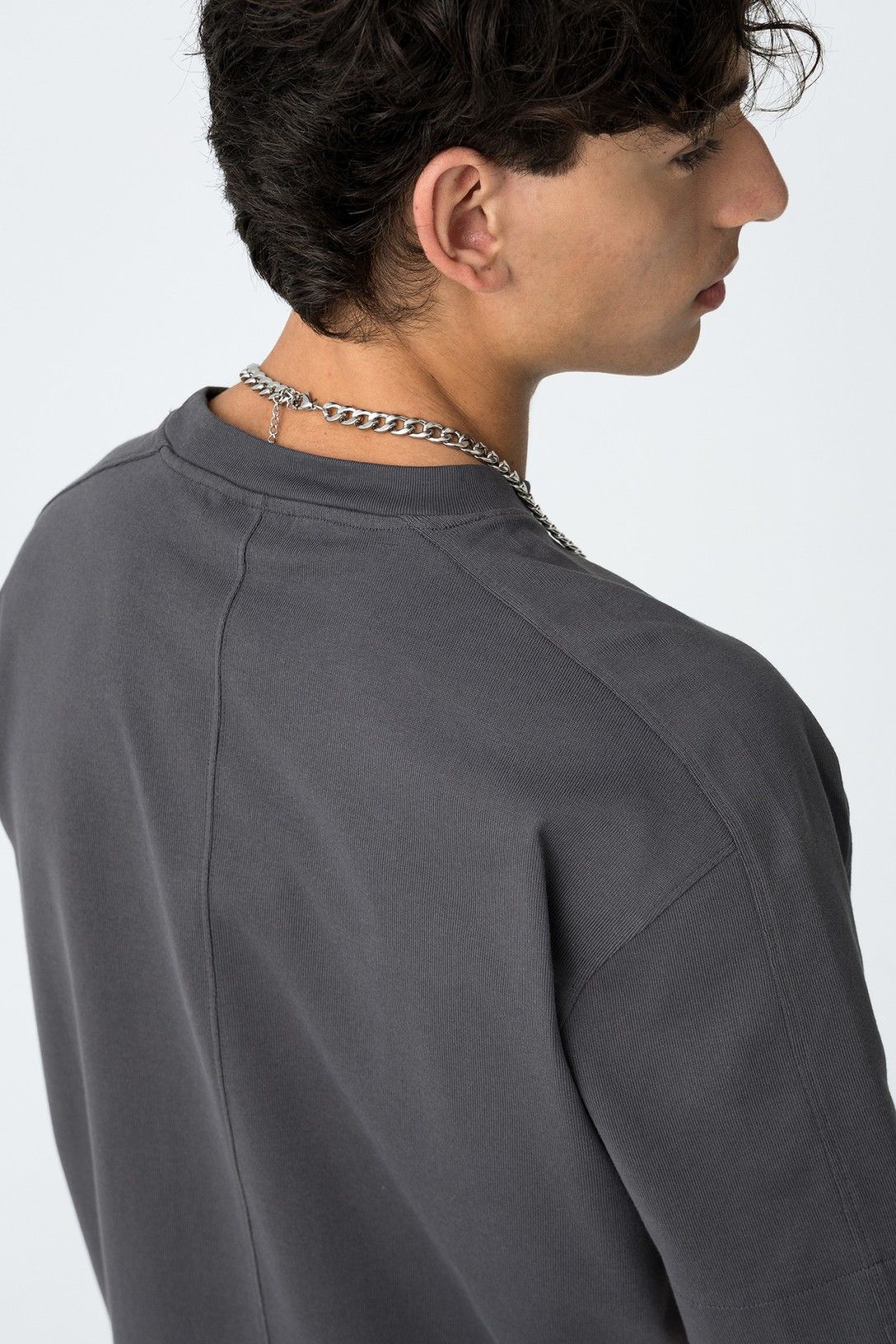 T-SHIRT PATCH