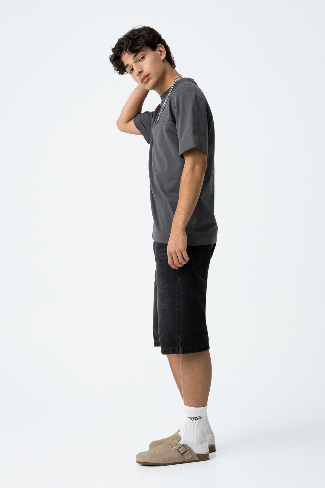 T-SHIRT PATCH